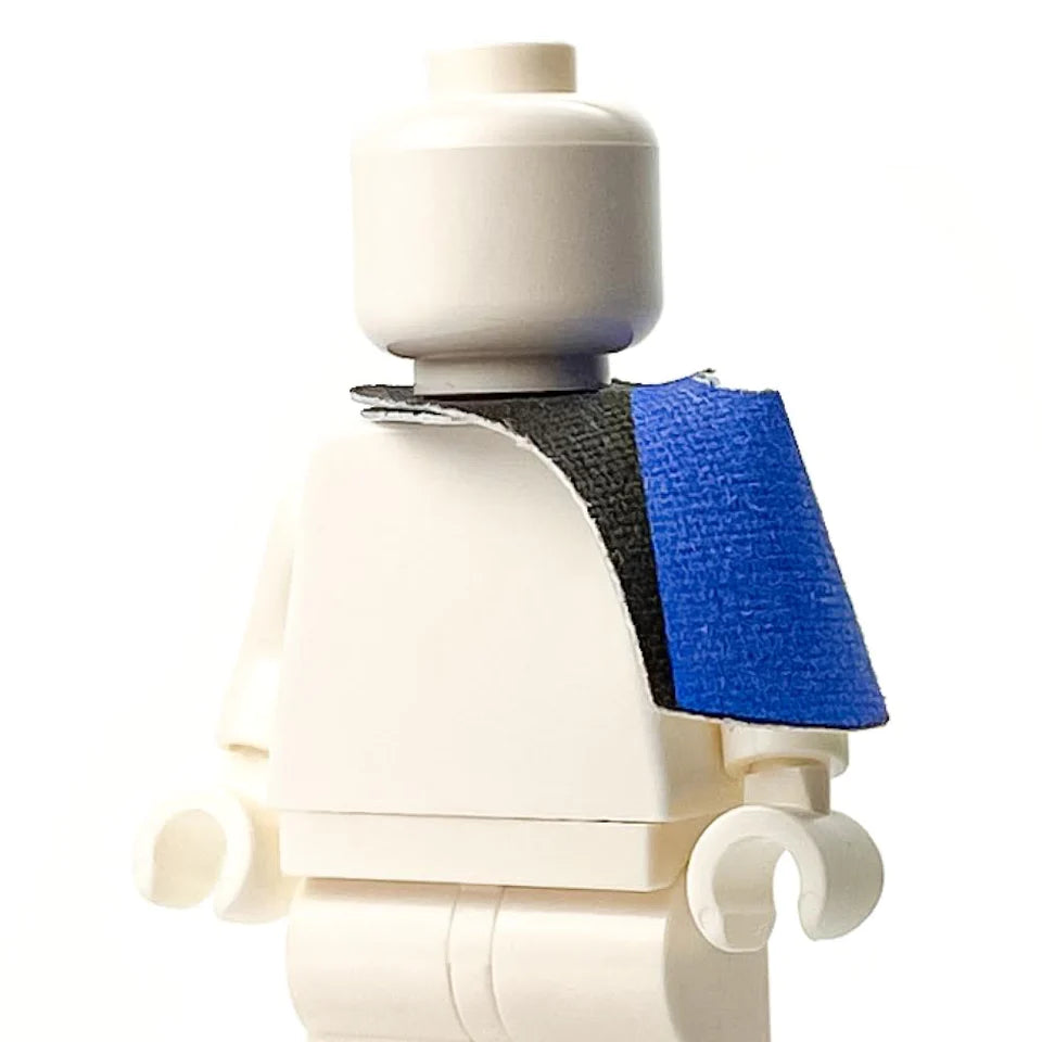 OG PAULDRON BLUE