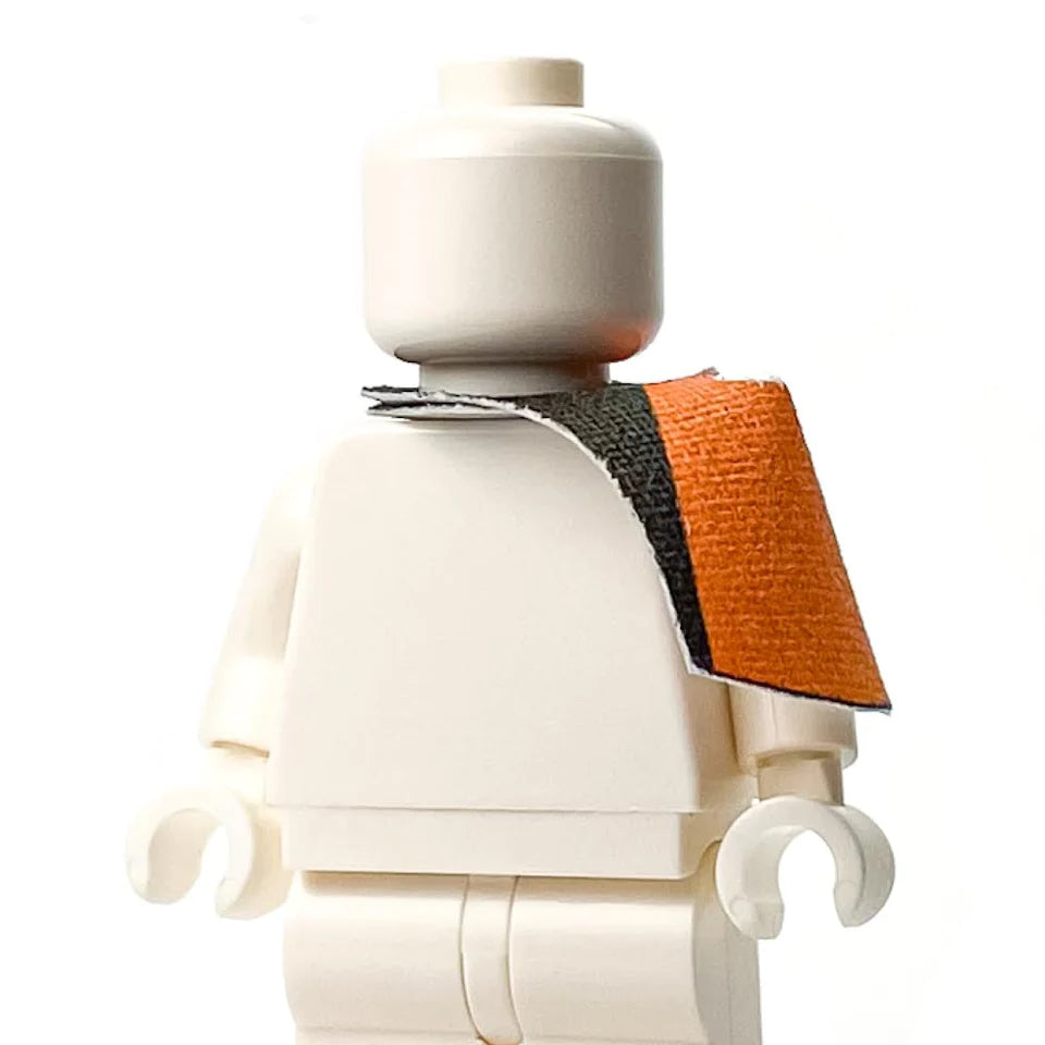 OG PAULDRON ORANGE