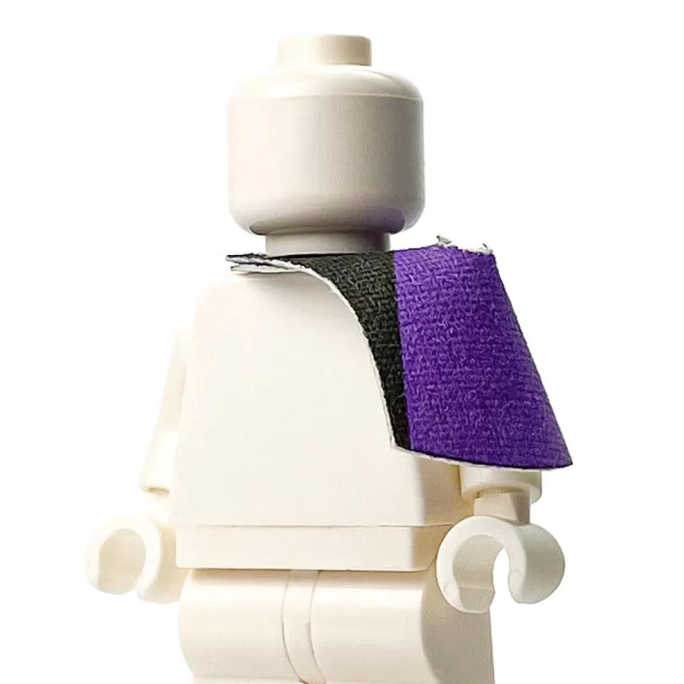 OG PAULDRON PURPLE