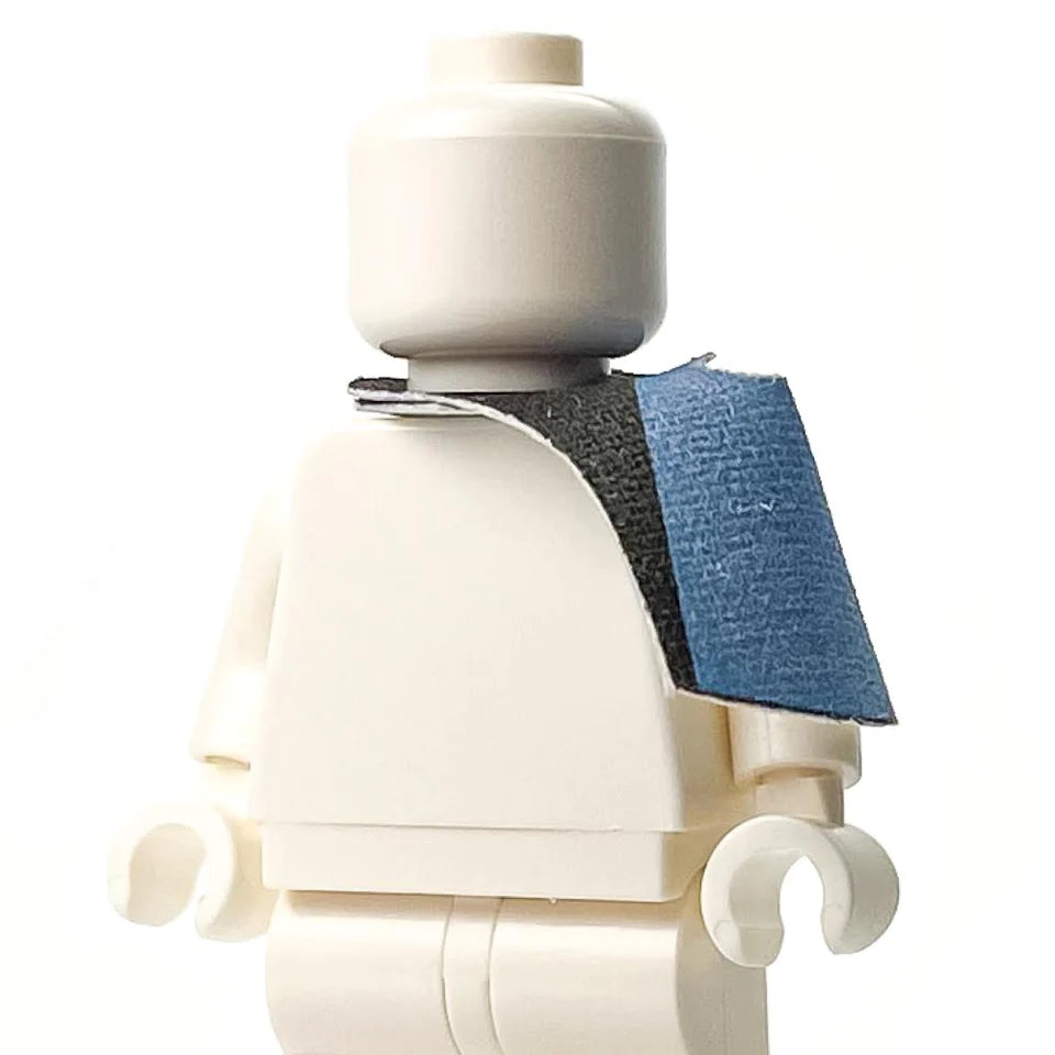 OG PAULDRON SAND BLUE