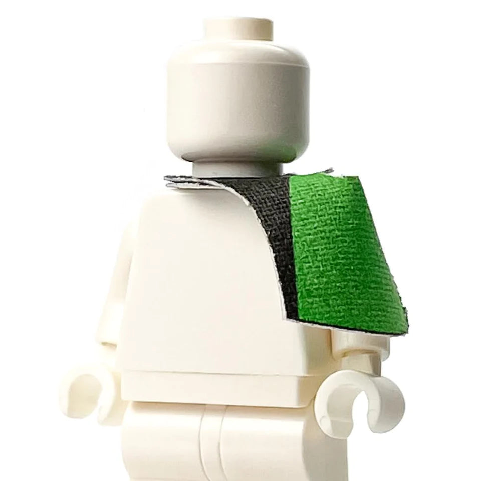 OG PAULDRON LIGHT GREEN