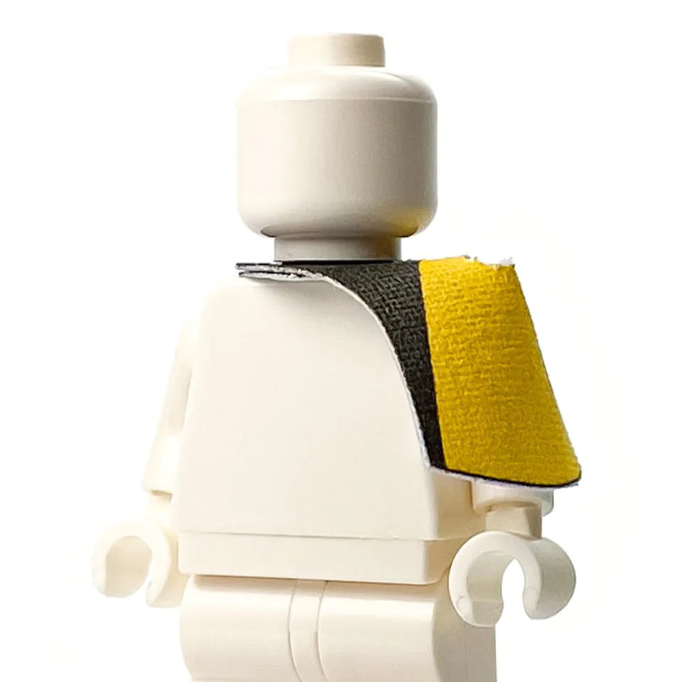 OG PAULDRON YELLOW