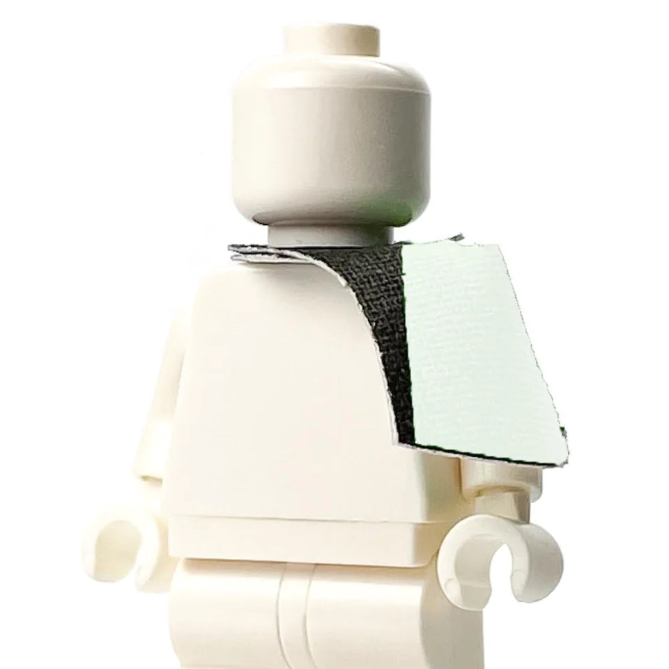 OG PAULDRON WHITE