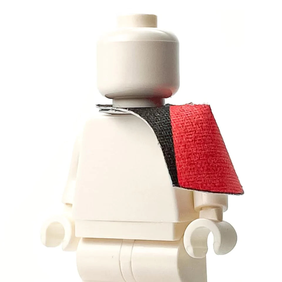 OG PAULDRON RED
